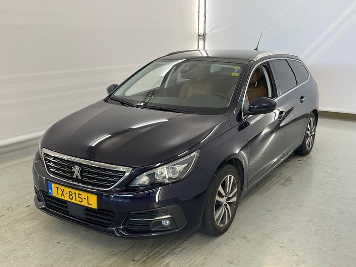 PEUGEOT 308 2018 vf3lrhnsrjs400114