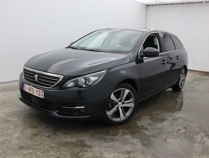 PEUGEOT 308 SW FL&#3917 2018 vf3lrhnsrjs414566