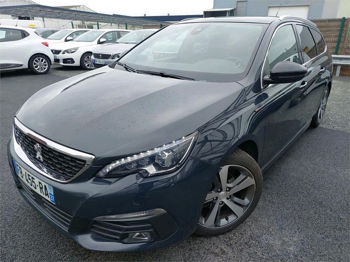 PEUGEOT 308 SW 2018 vf3lrhnsrjs426151