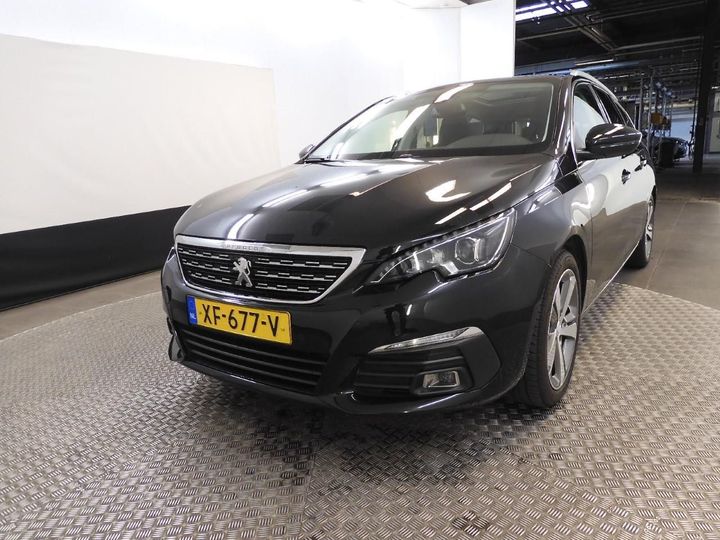 PEUGEOT 308 SW 2019 vf3lrhnsrjs456431