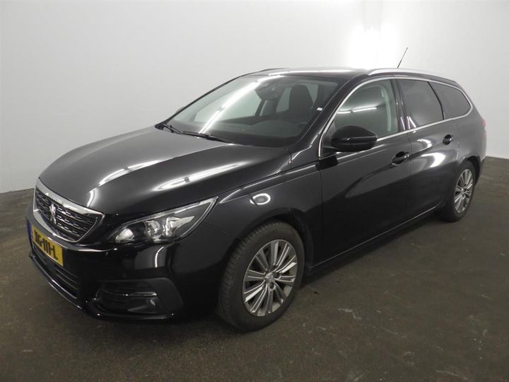 PEUGEOT 308 SW 2019 vf3lrhnsrjs474230