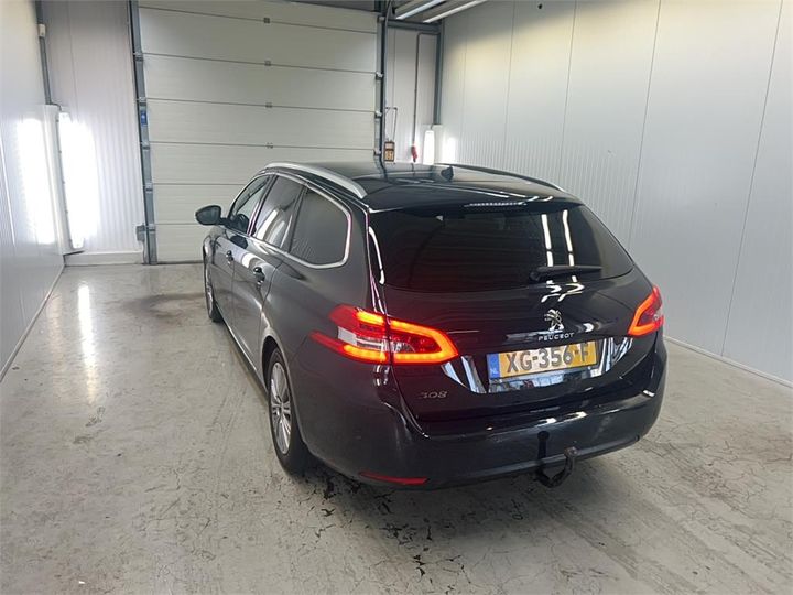 PEUGEOT 308 2019 vf3lrhnsrjs474232