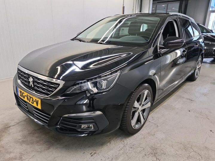 PEUGEOT 308 2019 vf3lrhnsrjs477231