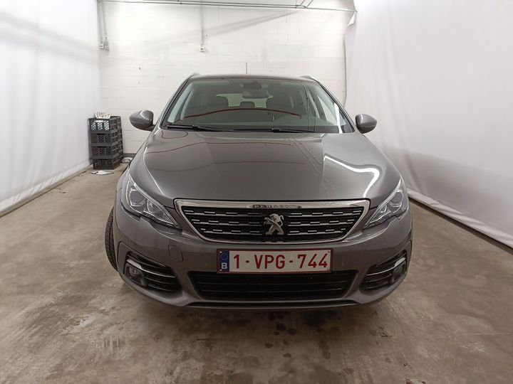 PEUGEOT 308 SW FL'17 2019 vf3lrhnsrjs497633