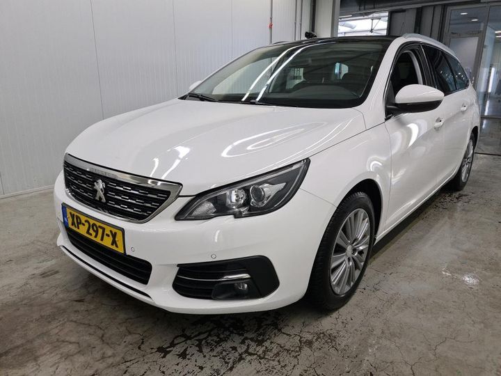 PEUGEOT 308 2019 vf3lrhnsrjs499452