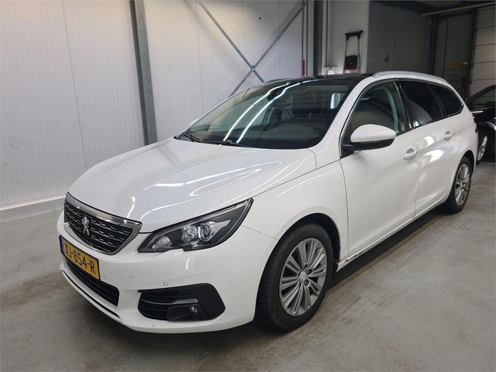 PEUGEOT 308 2019 vf3lrhnsrjs499453