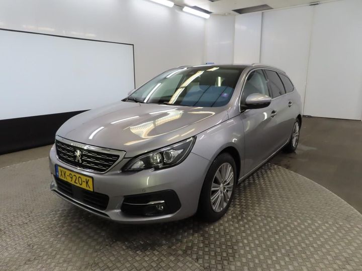 PEUGEOT 308 SW 2019 vf3lrhnsrjs504047