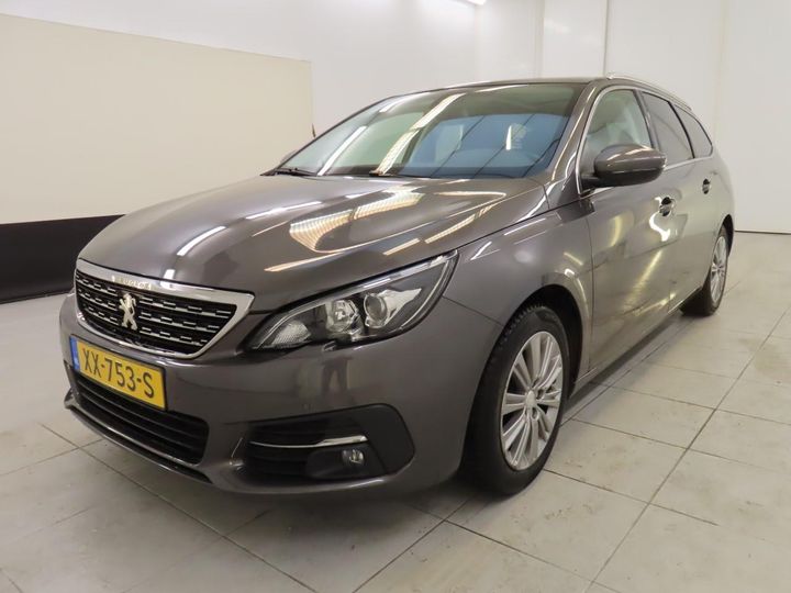 PEUGEOT 308 SW 2019 vf3lrhnsrks057926