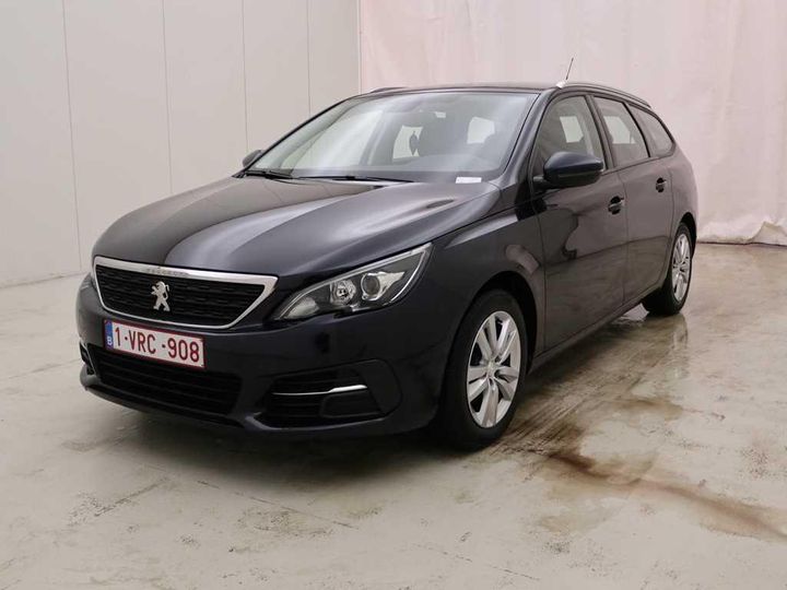 PEUGEOT 308 2019 vf3lrhnsrks061847