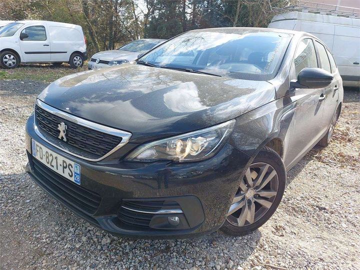 PEUGEOT 308 SW 2019 vf3lrhnsrks080816