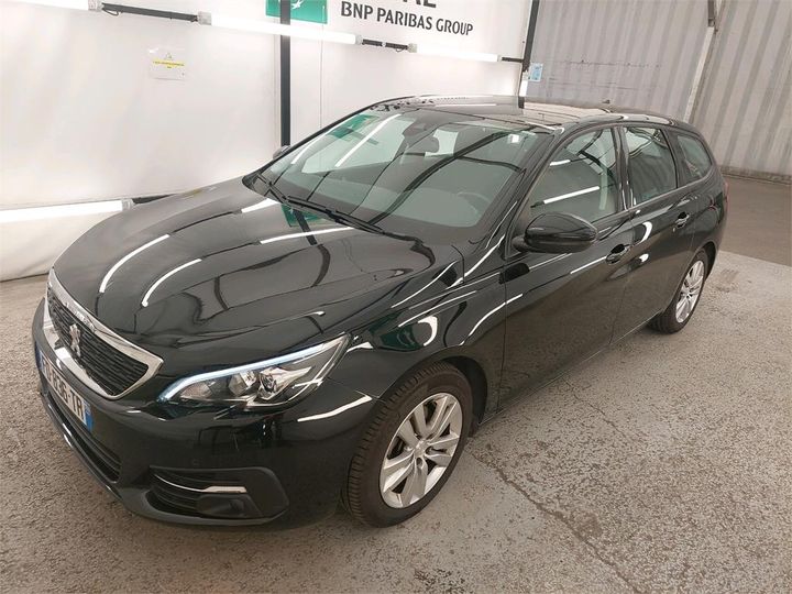 PEUGEOT 308 SW 2019 vf3lrhnsrks091694