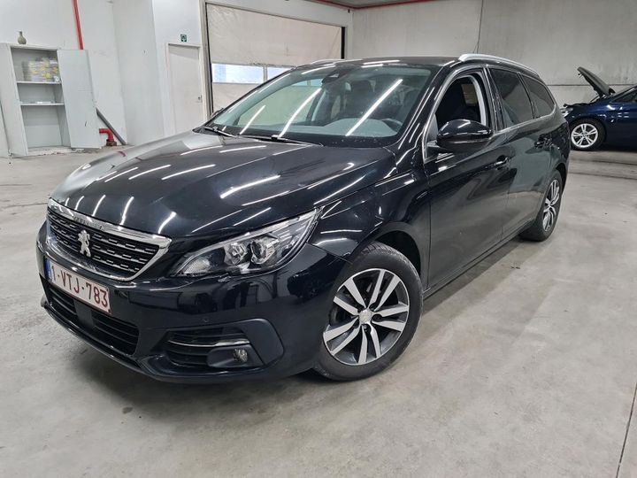 PEUGEOT 308 SW 2019 vf3lrhnsrks098033