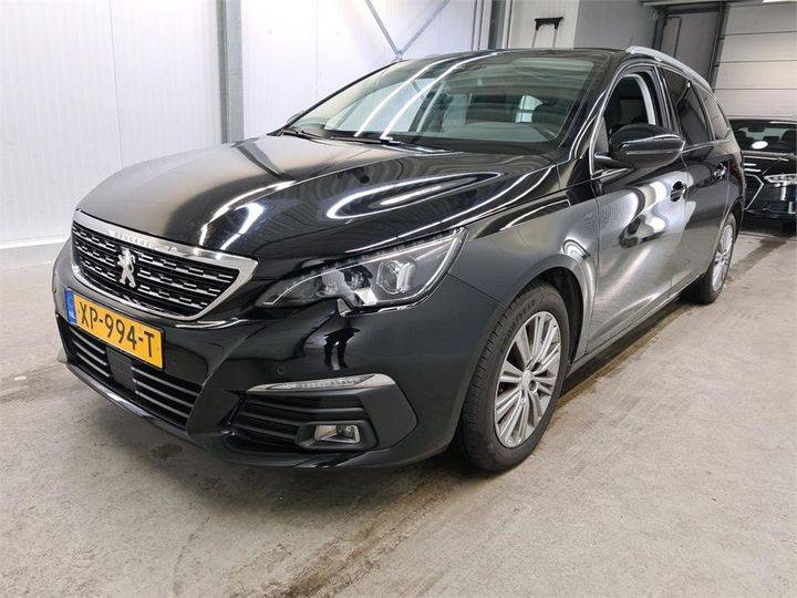 PEUGEOT 308 2019 vf3lrhnsrks105074