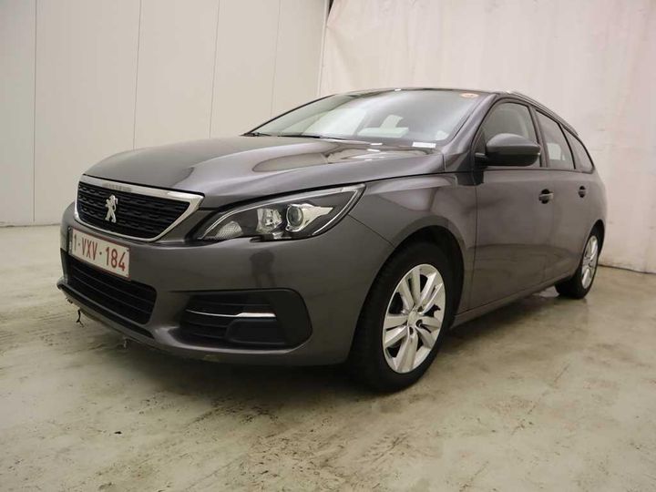 PEUGEOT 308 2019 vf3lrhnsrks156613