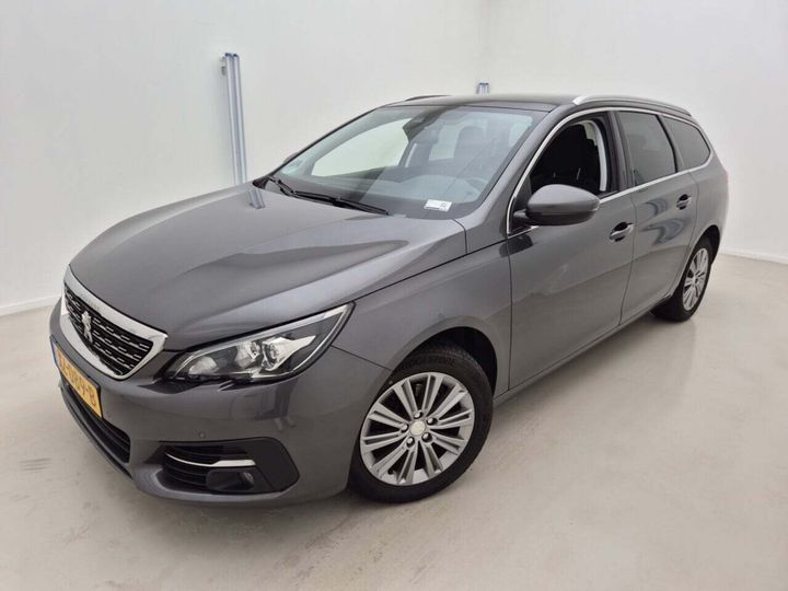 PEUGEOT 308 2019 vf3lrhnsrks160582