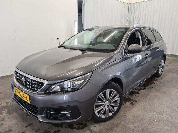 PEUGEOT 308 2019 vf3lrhnsrks171588