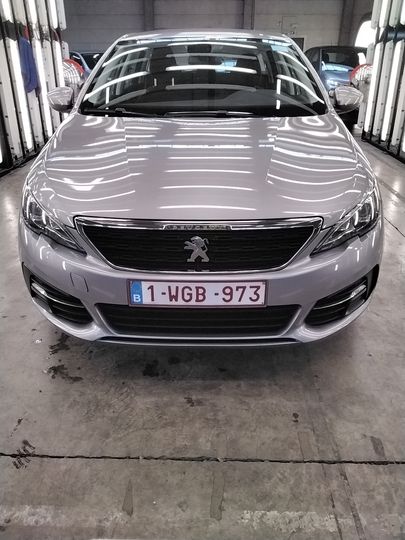 PEUGEOT 308 SW FL'17 2019 vf3lrhnsrks177740