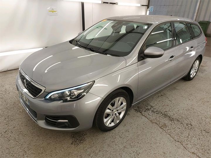 PEUGEOT 308 SW 2019 vf3lrhnsrks207245