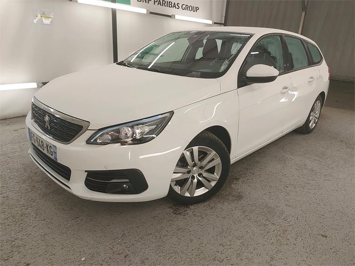 PEUGEOT 308 SW 2019 vf3lrhnsrks207259