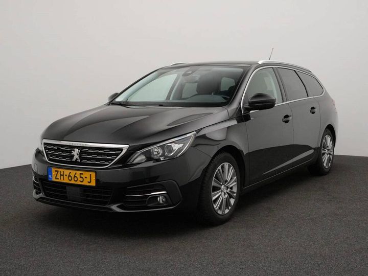 PEUGEOT 308 SW 2019 vf3lrhnsrks222647