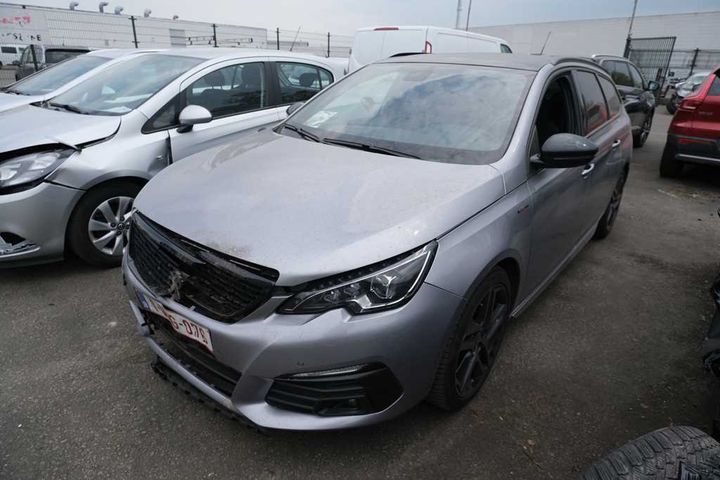 PEUGEOT 308 SW FL&#3917 2019 vf3lrhnsrks222695