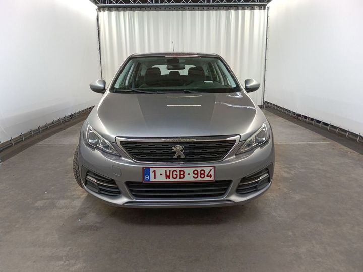 PEUGEOT 308 SW FL'17 2019 vf3lrhnsrks225271