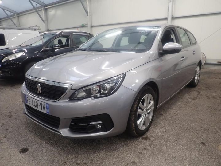 PEUGEOT 308 SW 2019 vf3lrhnsrks253295