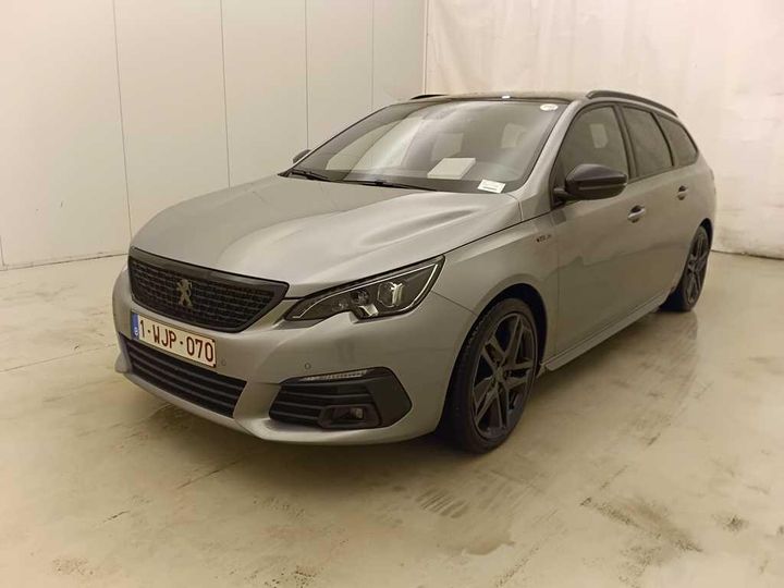 PEUGEOT 308 2019 vf3lrhnsrks253571