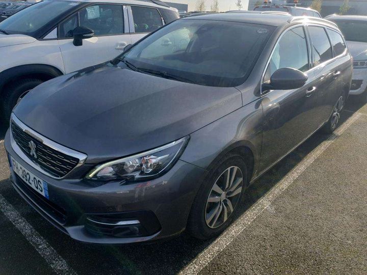 PEUGEOT 308 SW 2019 vf3lrhnsrks297007