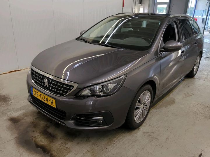 PEUGEOT 308 2019 vf3lrhnstjs461693