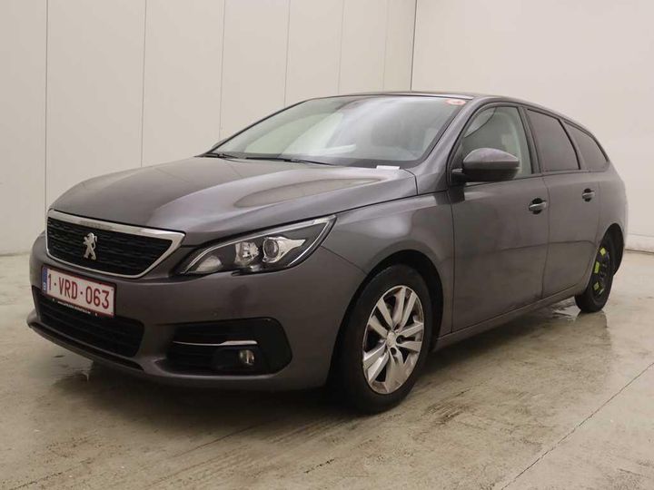 PEUGEOT 308 2019 vf3lrhnstjs488075