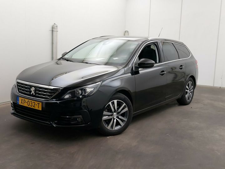 PEUGEOT 308 2019 vf3lrhnstks098016