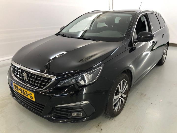 PEUGEOT 308 2019 vf3lrhnstks115962