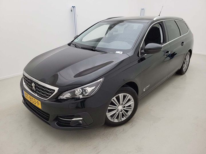 PEUGEOT 308 2019 vf3lrhnstks118024