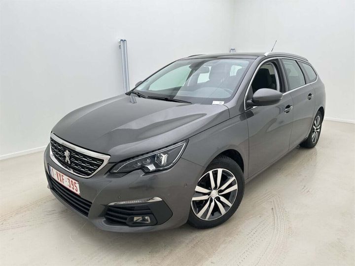 PEUGEOT 308 2019 vf3lrhnstks150211