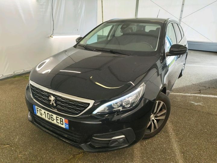 PEUGEOT 308 SW 2019 vf3lrhnstks173500