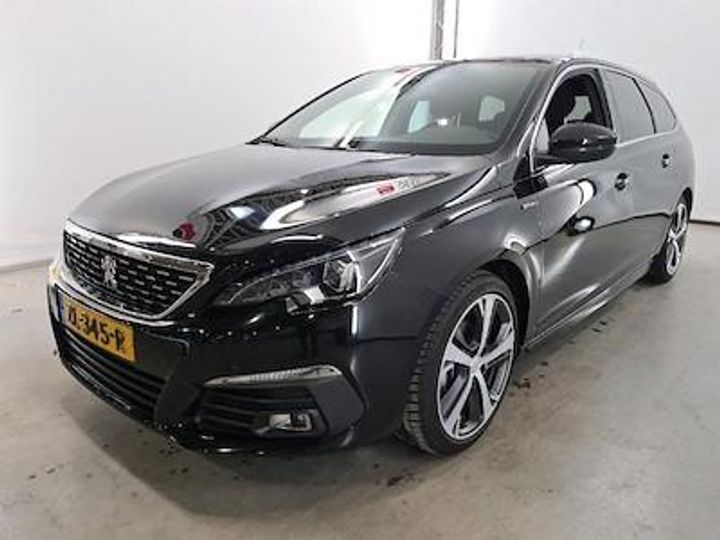 PEUGEOT 308 SW 2019 vf3lrhnstks242581