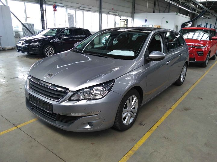 PEUGEOT 308 SW 2014 vf3lrhnyhes091654