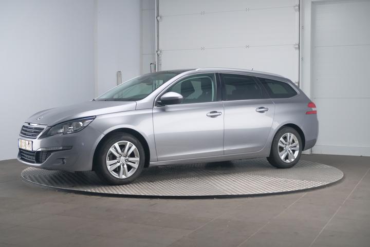 PEUGEOT 308 SW 2014 vf3lrhnyhes197303