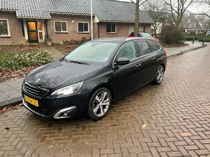 PEUGEOT 308 SW 2015 vf3lrhnyhes201126