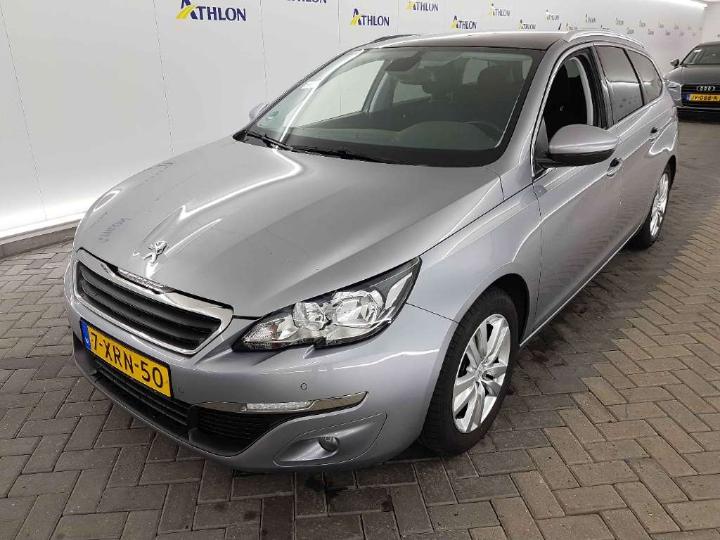 PEUGEOT 308 SW 2014 vf3lrhnyhes215134