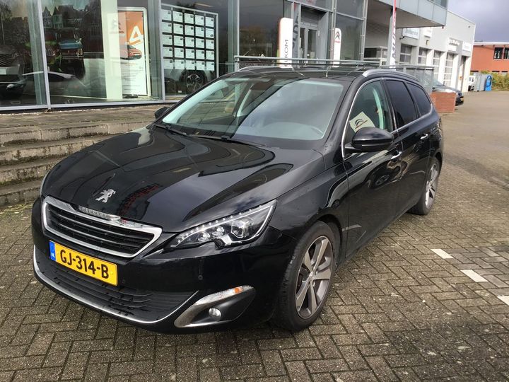 PEUGEOT 308 SW 2015 vf3lrhnyhes267770