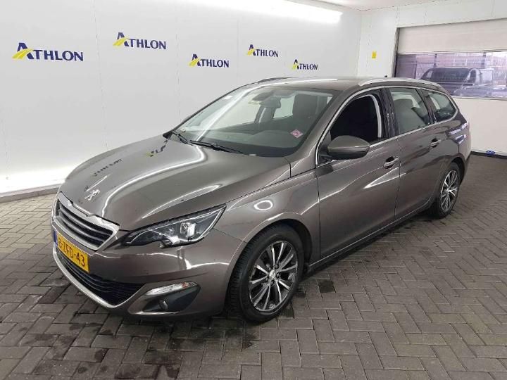 PEUGEOT 308 SW 2015 vf3lrhnyhes283674