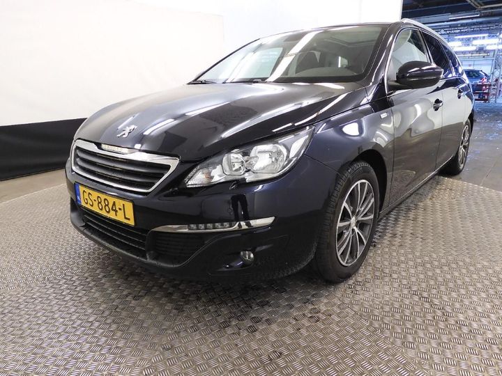 PEUGEOT 308 SW 2015 vf3lrhnyhes296011