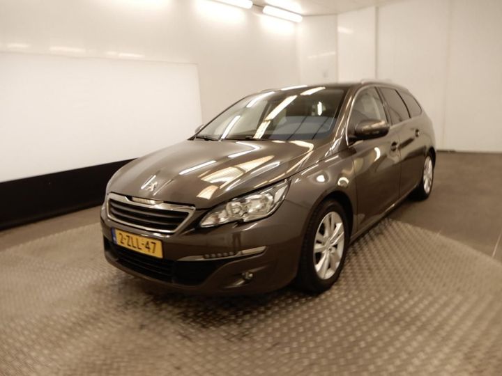 PEUGEOT 308 SW 2015 vf3lrhnyhfs006913