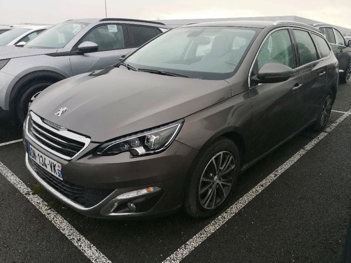 PEUGEOT 308 SW 2015 vf3lrhnyhfs008627