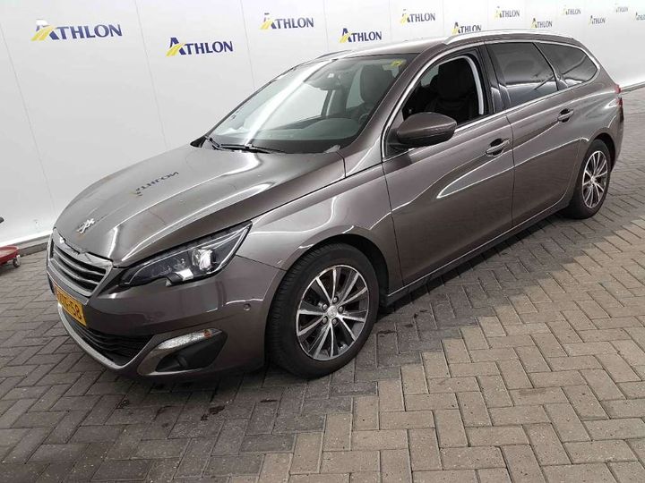 PEUGEOT 308 SW 2015 vf3lrhnyhfs076645