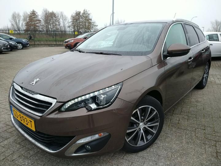 PEUGEOT 308 2015 vf3lrhnyhfs097552