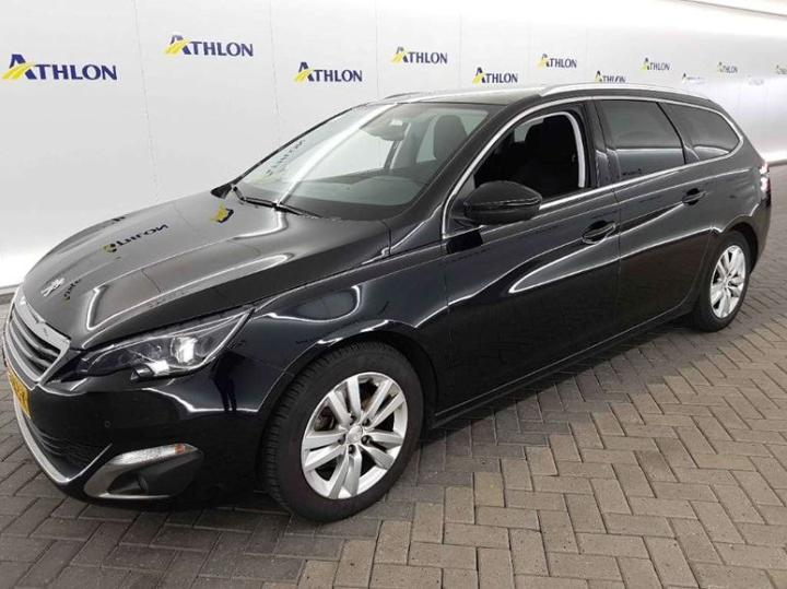 PEUGEOT 308 SW 2015 vf3lrhnyhfs107061