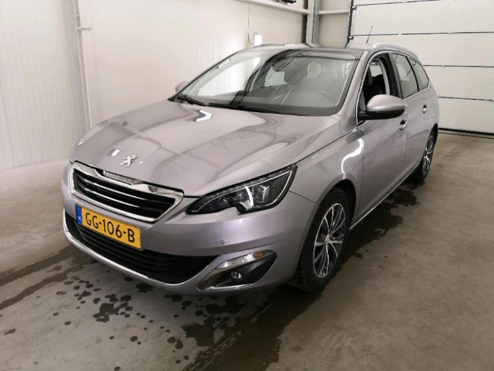 PEUGEOT 308 2015 vf3lrhnyhfs111874